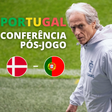 EM DIRETO: siga a reação de Jorge Jesus à vitória de Portugal