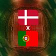 Dinamarca-Portugal: polémicas (e Ronaldo) à parte, há um jogo para ganhar!