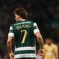 Fotis Ioannidis prepara-se para voltar a assumir a titularidade que já foi sua no arranque da época - Foto: IMAGO