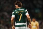 Fotis Ioannidis prepara-se para voltar a assumir a titularidade que já foi sua no arranque da época - Foto: IMAGO