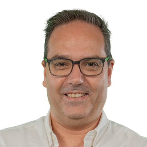 Nuno Raposo