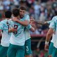 Insólito: UEFA engana-se... no capitão de Portugal