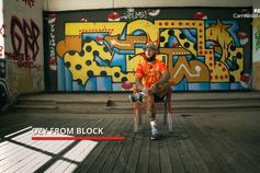 Artistas convidados a recriar camisolas de clubes de bairro