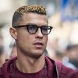 Ronaldo já aterrou na Arábia e Georgina mostra como foi a viagem
