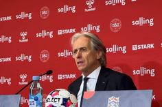 Jorge Jesus avisou Bruno Fernandes: «Tens de fazer mais...»