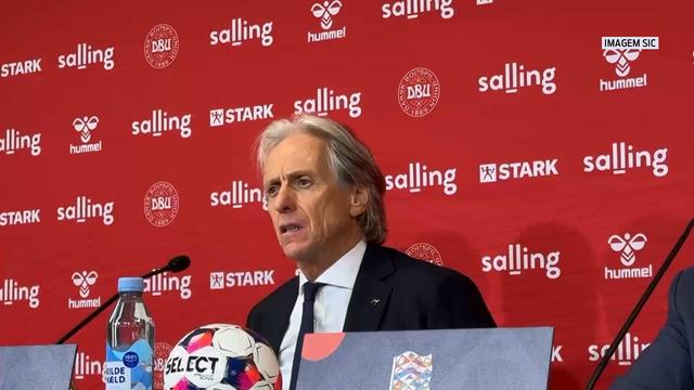 Jorge Jesus avisou Bruno Fernandes: «Tens de fazer mais...»