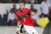 Ricardo Quaresma - Portugal-Chipre (4-4), qualificação Euro 2012, 03/09/2010 - Foto: ASF