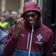 Rafael Leão ao serviço da Seleção Nacional - foto: IMAGO