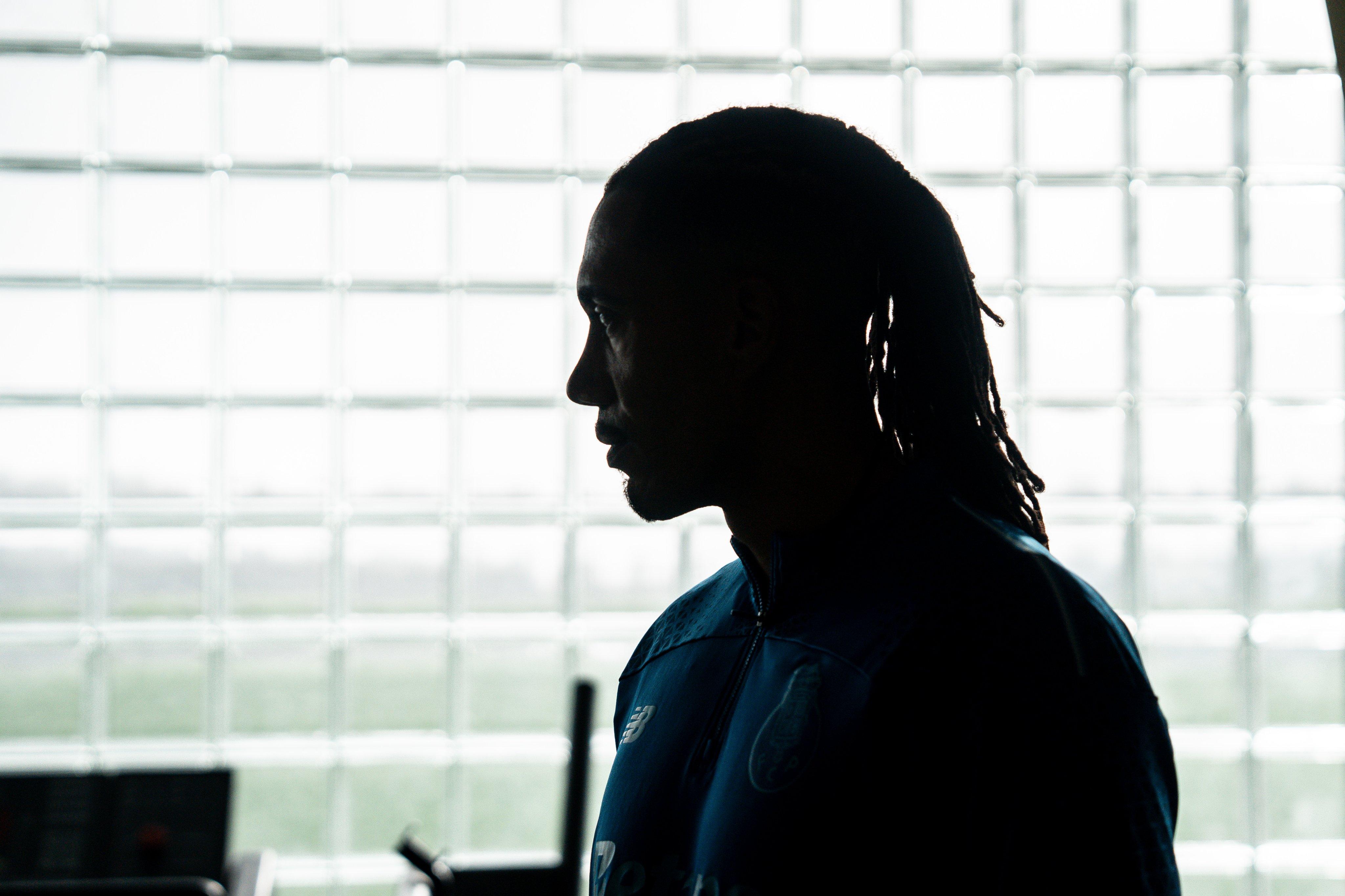 Smalling conhece os cantos à nova casa - Foto: FC Porto