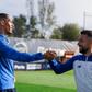 Farioli chamou Smalling - Foto: FC Porto