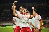 Kaminski, Benfica, € 2.400.000/ano - Foto: IMAGO