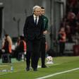 Jorge Jesus: «As coisas que aconteceram não separaram o grupo nem vão separar»