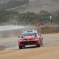 Oliver Solberg (Toyota) fez o melhor tempo na superespecial do Rali de Itália