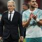 «O currículo de Jorge Jesus não se equipara ao de Ronaldo»