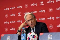 Jorge Jesus: «Foi o melhor jogo de Portugal até agora»
