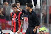 Pulisic está a ser treinado por Ruben Amorim no Milan