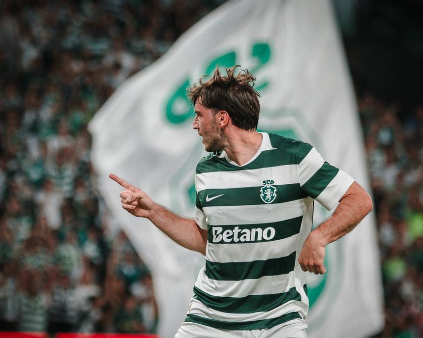Fotis Ioannidis recuperou confiança na seleção - Foto: IMAGO