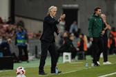 Jorge Jesus, selecionador de Portugal - Foto: IMAGO
