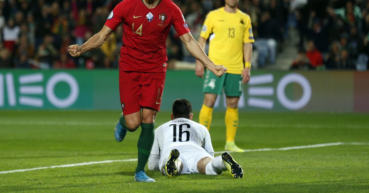 Adeus de Ronaldo abre vaga no ataque da Seleção: quem aprove