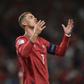 Cristiano Ronaldo - Foto: MIGUEL NUNES