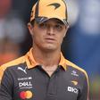 Lando Norris, piloto da McLaren