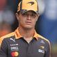 Lando Norris, piloto da McLaren