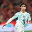 Ninguém pára João Félix - Foto: IMAGO