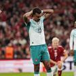 Renato Veiga: «Cristiano Ronaldo? Não posso falar, deram-me indicações...»