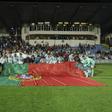 Sub-21 garantiram o apuramento com uma goleada sobre Gibraltar. Foto: FPF