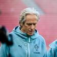 Jorge Jesus: «Ronaldo é um assunto encerrado»