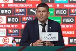 «Pauleta? Até à convocatória não havia impedimento de qualquer jogadora»