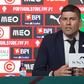«Pauleta? Até à convocatória não havia impedimento de qualquer jogadora»