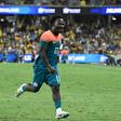 Sporting: lenda da Austrália rendida a Irankunda