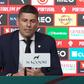 «Acreditamos muito neste lote de jogadoras»