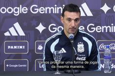 «Messi é insubstituível»: Argentina vence 4-0 no primeiro jogo sem a sua estrela