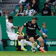 Jota Silva: «Queria muito representar o Sporting. Doeu»