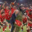Há novos memes: Ronaldo abandonou a Seleção e a internet não perdoou