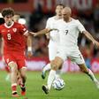 Atenção, Portugal: Noruega perde no País de Gales antes de jogar no Dragão