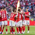 Dérbi entre SC Braga e Gil Vicente foi adiado