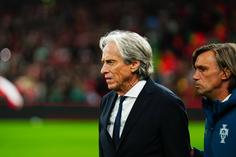 Jorge Jesus - Foto: IMAGO