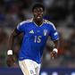 Sporting: Doumbia escapa a corte e vai a França