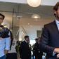 Villas-Boas, presidente dos dragões - Foto: FC Porto