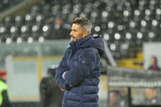 Chaves: Moreno tem duas baixas garantidas para a receção ao Benfica