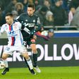 Valbuena e os incidentes entre adeptos de Marselha e Lyon: «Há ódio dos dois lados»
