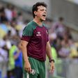 Fluminense lança reservas, a pensar na Libertadores, e perde com o Bahia