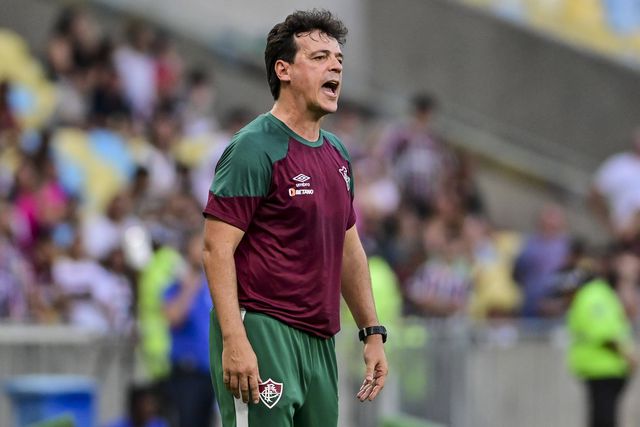 Fluminense lança reservas, a pensar na Libertadores, e perde com o Bahia