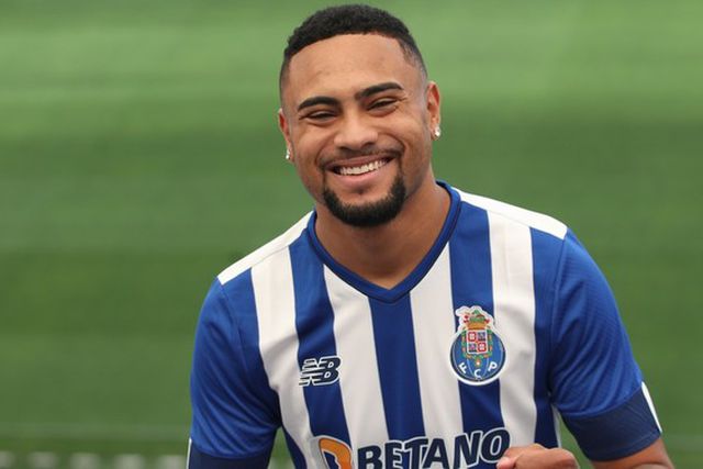 João Meira: «Wendel Silva está preparado para jogar na equipa principal do FC Porto»