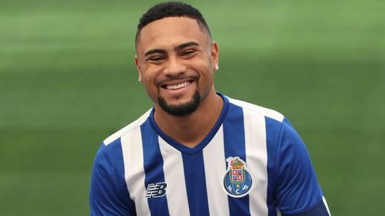 FC Porto: Santos tenta Wendel Silva por empréstimo