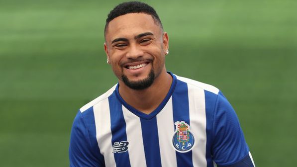 FC Porto: Wendel Silva a caminho do Santos