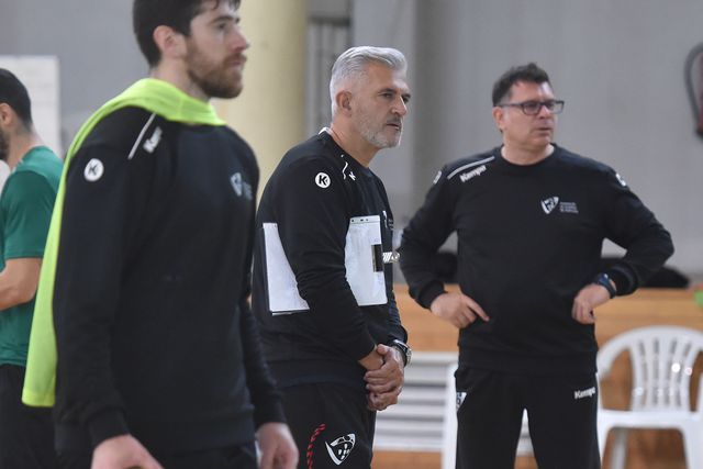 Paulo Jorge Pereira: «Perdemos mais jogadores com pequenas lesões»